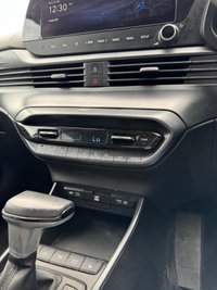 USED 2023 23 HYUNDAI I20 1.0 T-GDi MHEV Premium Hatchback 5dr Petrol Hybrid DCT Euro 6 (s/s) (100 ps) 