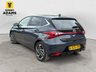 USED 2023 23 HYUNDAI I20 1.0 T-GDi MHEV Premium Hatchback 5dr Petrol Hybrid DCT Euro 6 (s/s) (100 ps) 