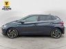 USED 2023 23 HYUNDAI I20 1.0 T-GDi MHEV Premium Hatchback 5dr Petrol Hybrid DCT Euro 6 (s/s) (100 ps) 