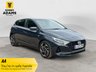 USED 2023 23 HYUNDAI I20 1.0 T-GDi MHEV Premium Hatchback 5dr Petrol Hybrid DCT Euro 6 (s/s) (100 ps) 
