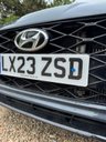 USED 2023 23 HYUNDAI I20 1.0 T-GDi MHEV Premium Hatchback 5dr Petrol Hybrid DCT Euro 6 (s/s) (100 ps) 