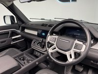 USED 2020 20 LAND ROVER DEFENDER 2.0 SD4 First Edition SUV 5dr Diesel Auto 4WD Euro 6 (s/s) (240 ps) PAN ROOF|AIR SUSPENSION|FRIDGE