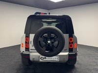 USED 2020 20 LAND ROVER DEFENDER 2.0 SD4 First Edition SUV 5dr Diesel Auto 4WD Euro 6 (s/s) (240 ps) PAN ROOF|AIR SUSPENSION|FRIDGE