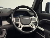 USED 2020 20 LAND ROVER DEFENDER 2.0 SD4 First Edition SUV 5dr Diesel Auto 4WD Euro 6 (s/s) (240 ps) PAN ROOF|AIR SUSPENSION|FRIDGE