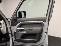 USED 2020 20 LAND ROVER DEFENDER 2.0 SD4 First Edition SUV 5dr Diesel Auto 4WD Euro 6 (s/s) (240 ps) PAN ROOF|AIR SUSPENSION|FRIDGE