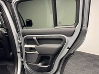USED 2020 20 LAND ROVER DEFENDER 2.0 SD4 First Edition SUV 5dr Diesel Auto 4WD Euro 6 (s/s) (240 ps) PAN ROOF|AIR SUSPENSION|FRIDGE