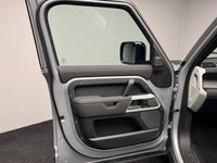USED 2020 20 LAND ROVER DEFENDER 2.0 SD4 First Edition SUV 5dr Diesel Auto 4WD Euro 6 (s/s) (240 ps) PAN ROOF|AIR SUSPENSION|FRIDGE