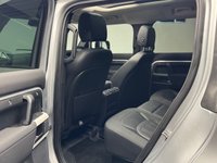 USED 2020 20 LAND ROVER DEFENDER 2.0 SD4 First Edition SUV 5dr Diesel Auto 4WD Euro 6 (s/s) (240 ps) PAN ROOF|AIR SUSPENSION|FRIDGE