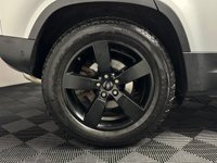 USED 2020 20 LAND ROVER DEFENDER 2.0 SD4 First Edition SUV 5dr Diesel Auto 4WD Euro 6 (s/s) (240 ps) PAN ROOF|AIR SUSPENSION|FRIDGE