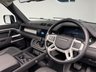 USED 2020 20 LAND ROVER DEFENDER 2.0 SD4 First Edition SUV 5dr Diesel Auto 4WD Euro 6 (s/s) (240 ps) PAN ROOF|AIR SUSPENSION|FRIDGE