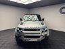 USED 2020 20 LAND ROVER DEFENDER 2.0 SD4 First Edition SUV 5dr Diesel Auto 4WD Euro 6 (s/s) (240 ps) PAN ROOF|AIR SUSPENSION|FRIDGE