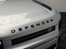 USED 2020 20 LAND ROVER DEFENDER 2.0 SD4 First Edition SUV 5dr Diesel Auto 4WD Euro 6 (s/s) (240 ps) PAN ROOF|AIR SUSPENSION|FRIDGE