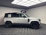 USED 2020 20 LAND ROVER DEFENDER 2.0 SD4 First Edition SUV 5dr Diesel Auto 4WD Euro 6 (s/s) (240 ps) PAN ROOF|AIR SUSPENSION|FRIDGE