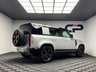 USED 2020 20 LAND ROVER DEFENDER 2.0 SD4 First Edition SUV 5dr Diesel Auto 4WD Euro 6 (s/s) (240 ps) PAN ROOF|AIR SUSPENSION|FRIDGE