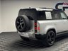 USED 2020 20 LAND ROVER DEFENDER 2.0 SD4 First Edition SUV 5dr Diesel Auto 4WD Euro 6 (s/s) (240 ps) PAN ROOF|AIR SUSPENSION|FRIDGE