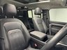 USED 2020 20 LAND ROVER DEFENDER 2.0 SD4 First Edition SUV 5dr Diesel Auto 4WD Euro 6 (s/s) (240 ps) PAN ROOF|AIR SUSPENSION|FRIDGE