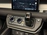 USED 2020 20 LAND ROVER DEFENDER 2.0 SD4 First Edition SUV 5dr Diesel Auto 4WD Euro 6 (s/s) (240 ps) PAN ROOF|AIR SUSPENSION|FRIDGE
