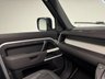 USED 2020 20 LAND ROVER DEFENDER 2.0 SD4 First Edition SUV 5dr Diesel Auto 4WD Euro 6 (s/s) (240 ps) PAN ROOF|AIR SUSPENSION|FRIDGE