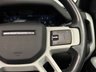 USED 2020 20 LAND ROVER DEFENDER 2.0 SD4 First Edition SUV 5dr Diesel Auto 4WD Euro 6 (s/s) (240 ps) PAN ROOF|AIR SUSPENSION|FRIDGE