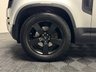 USED 2020 20 LAND ROVER DEFENDER 2.0 SD4 First Edition SUV 5dr Diesel Auto 4WD Euro 6 (s/s) (240 ps) PAN ROOF|AIR SUSPENSION|FRIDGE