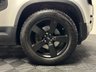 USED 2020 20 LAND ROVER DEFENDER 2.0 SD4 First Edition SUV 5dr Diesel Auto 4WD Euro 6 (s/s) (240 ps) PAN ROOF|AIR SUSPENSION|FRIDGE
