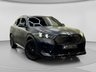 USED 2025 25 BMW IX2 30 66.5kWh M Sport SUV 5dr Electric Auto xDrive (11kW Charger) (313 ps) 