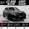 USED 2025 25 BMW IX2 30 66.5kWh M Sport SUV 5dr Electric Auto xDrive (11kW Charger) (313 ps) 