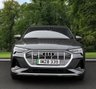 USED 2021 AUDI E-TRON 50 S line Sportback 5dr Electric Auto quattro 71.2kWh (11kW Charger) (313 ps) 