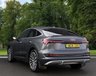 USED 2021 AUDI E-TRON 50 S line Sportback 5dr Electric Auto quattro 71.2kWh (11kW Charger) (313 ps) 
