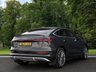 USED 2021 AUDI E-TRON 50 S line Sportback 5dr Electric Auto quattro 71.2kWh (11kW Charger) (313 ps) 