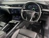 USED 2021 AUDI E-TRON 50 S line Sportback 5dr Electric Auto quattro 71.2kWh (11kW Charger) (313 ps) 