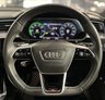 USED 2021 AUDI E-TRON 50 S line Sportback 5dr Electric Auto quattro 71.2kWh (11kW Charger) (313 ps) 