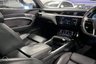 USED 2021 AUDI E-TRON 50 S line Sportback 5dr Electric Auto quattro 71.2kWh (11kW Charger) (313 ps) 