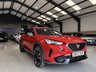 USED 2023 23 CUPRA FORMENTOR 1.5 TSI V2 SUV 5dr Petrol DSG Euro 6 (s/s) (150 ps) 
