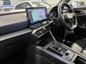 USED 2023 23 CUPRA FORMENTOR 1.5 TSI V2 SUV 5dr Petrol DSG Euro 6 (s/s) (150 ps) 