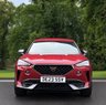 USED 2023 23 CUPRA FORMENTOR 1.5 TSI V2 SUV 5dr Petrol DSG Euro 6 (s/s) (150 ps) 