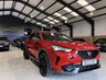 USED 2023 23 CUPRA FORMENTOR 1.5 TSI V2 SUV 5dr Petrol DSG Euro 6 (s/s) (150 ps) 