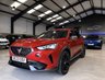 USED 2023 23 CUPRA FORMENTOR 1.5 TSI V2 SUV 5dr Petrol DSG Euro 6 (s/s) (150 ps) 
