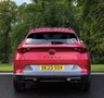 USED 2023 23 CUPRA FORMENTOR 1.5 TSI V2 SUV 5dr Petrol DSG Euro 6 (s/s) (150 ps) 