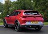 USED 2023 23 CUPRA FORMENTOR 1.5 TSI V2 SUV 5dr Petrol DSG Euro 6 (s/s) (150 ps) 