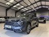 USED 2023 23 KIA SPORTAGE 1.6 h T-GDi GT-Line S SUV 5dr Petrol Hybrid Auto AWD Euro 6 (s/s) (226 bhp) 