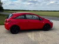 USED 2016 16 VAUXHALL CORSA 1.4i ecoFLEX Sting Euro 6 3dr New Timing Chain Kit Fitted