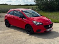 USED 2016 16 VAUXHALL CORSA 1.4i ecoFLEX Sting Euro 6 3dr New Timing Chain Kit Fitted