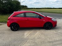 USED 2016 16 VAUXHALL CORSA 1.4i ecoFLEX Sting Euro 6 3dr New Timing Chain Kit Fitted