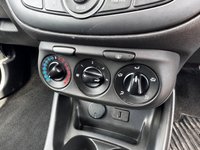 USED 2016 16 VAUXHALL CORSA 1.4i ecoFLEX Sting Euro 6 3dr New Timing Chain Kit Fitted