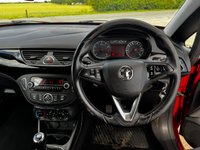 USED 2016 16 VAUXHALL CORSA 1.4i ecoFLEX Sting Euro 6 3dr New Timing Chain Kit Fitted
