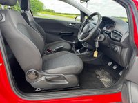 USED 2016 16 VAUXHALL CORSA 1.4i ecoFLEX Sting Euro 6 3dr New Timing Chain Kit Fitted