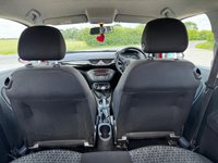 USED 2016 16 VAUXHALL CORSA 1.4i ecoFLEX Sting Euro 6 3dr New Timing Chain Kit Fitted