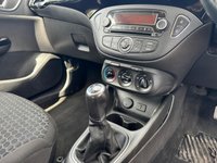USED 2016 16 VAUXHALL CORSA 1.4i ecoFLEX Sting Euro 6 3dr New Timing Chain Kit Fitted