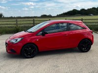 USED 2016 16 VAUXHALL CORSA 1.4i ecoFLEX Sting Euro 6 3dr New Timing Chain Kit Fitted